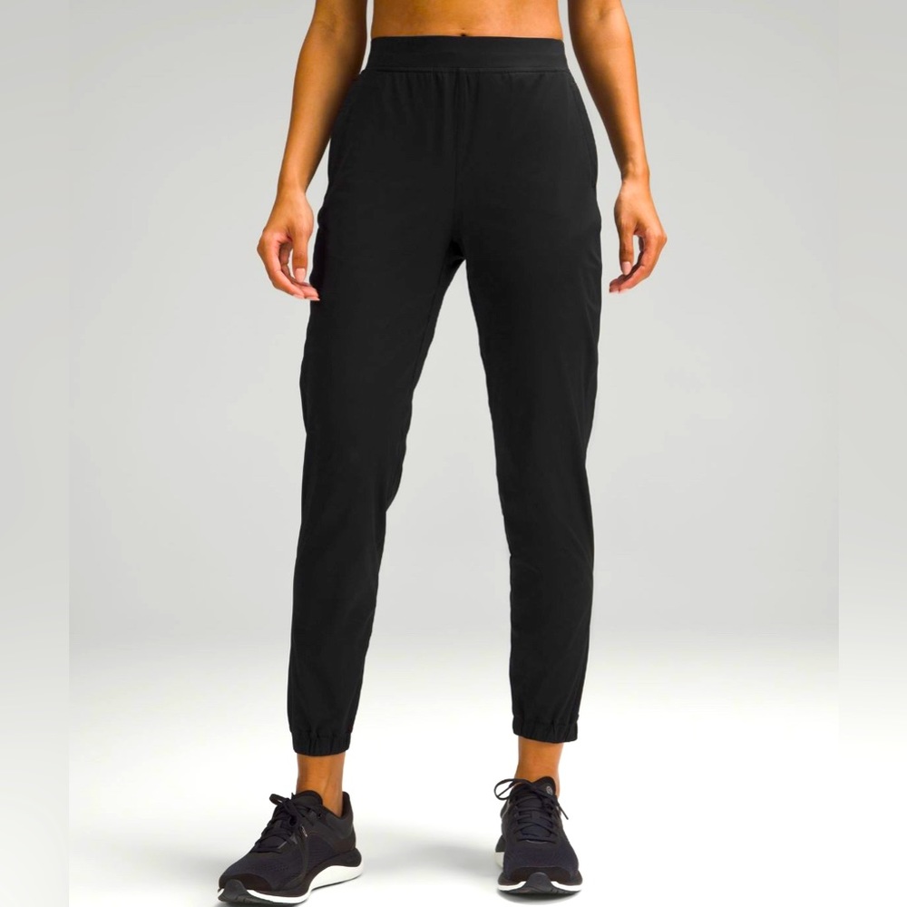Lululemon Adapted State Jogger